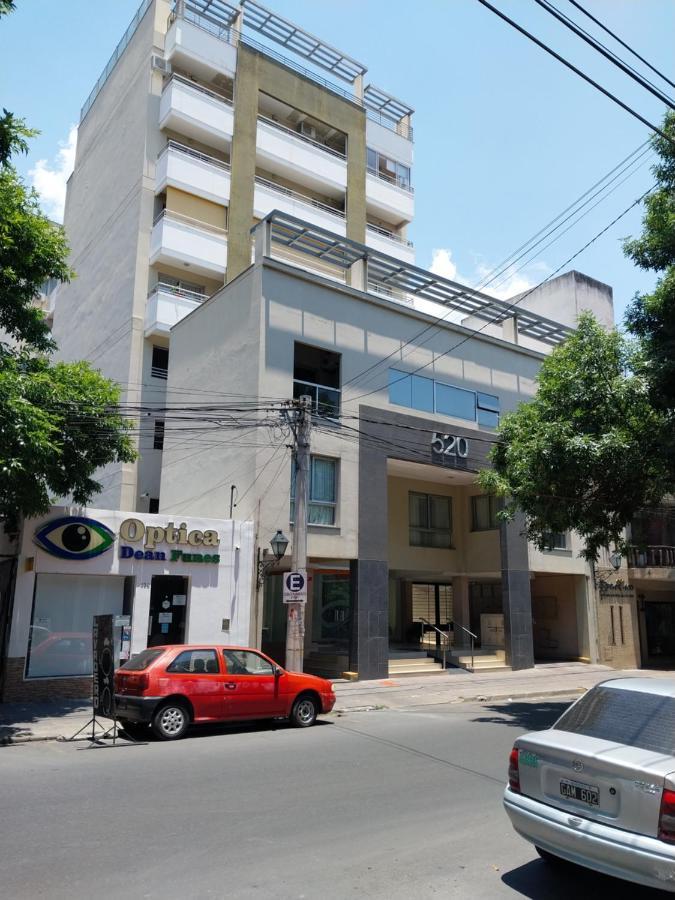 Departamento Dean Funes Salta Exterior foto