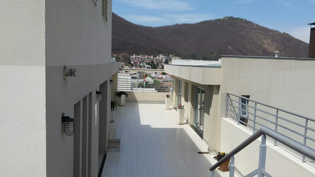 Departamento Dean Funes Salta Zimmer foto