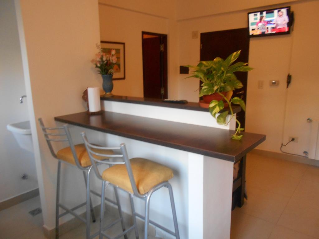 Departamento Dean Funes Salta Zimmer foto