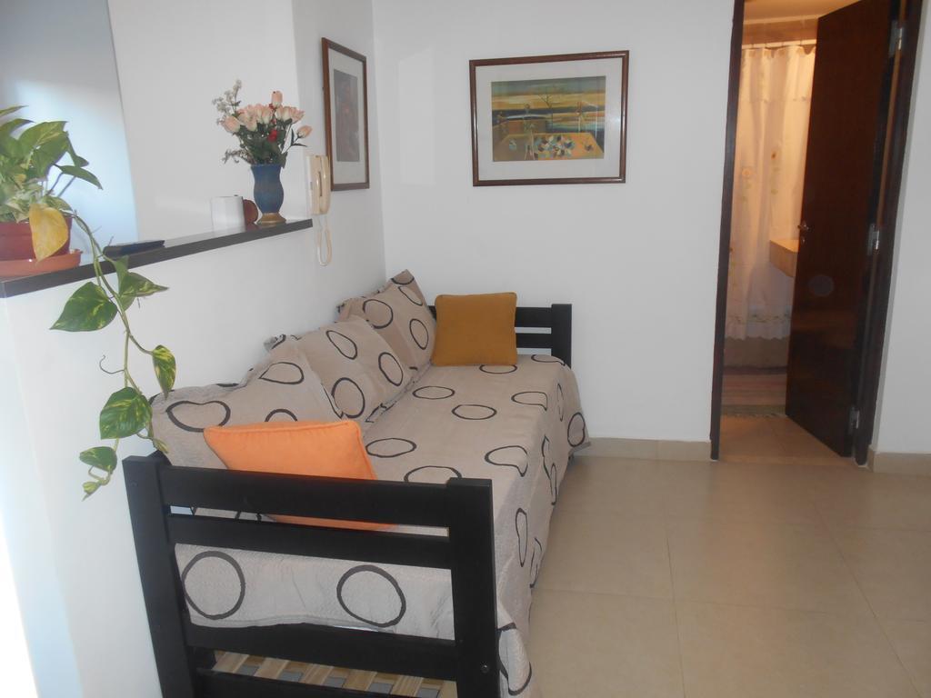 Departamento Dean Funes Salta Zimmer foto